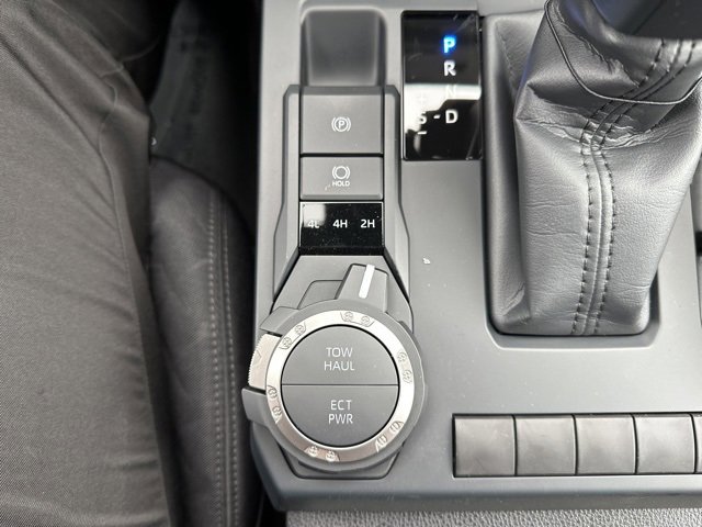 New 2025 Toyota Tacoma SR5 image 19