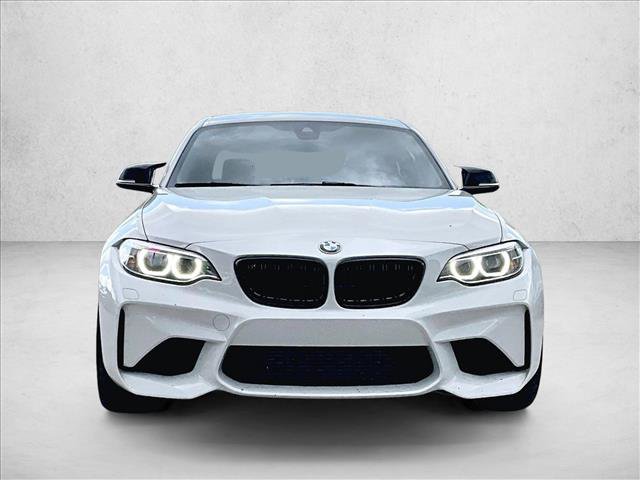 Used 2017 BMW M2 RWD image 3