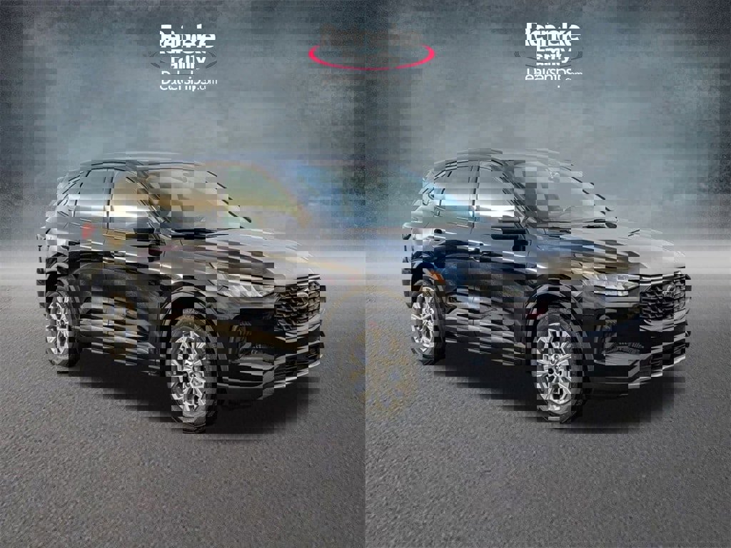 New 2026 Ford Escape Active w/ Cold Weather Package image 3