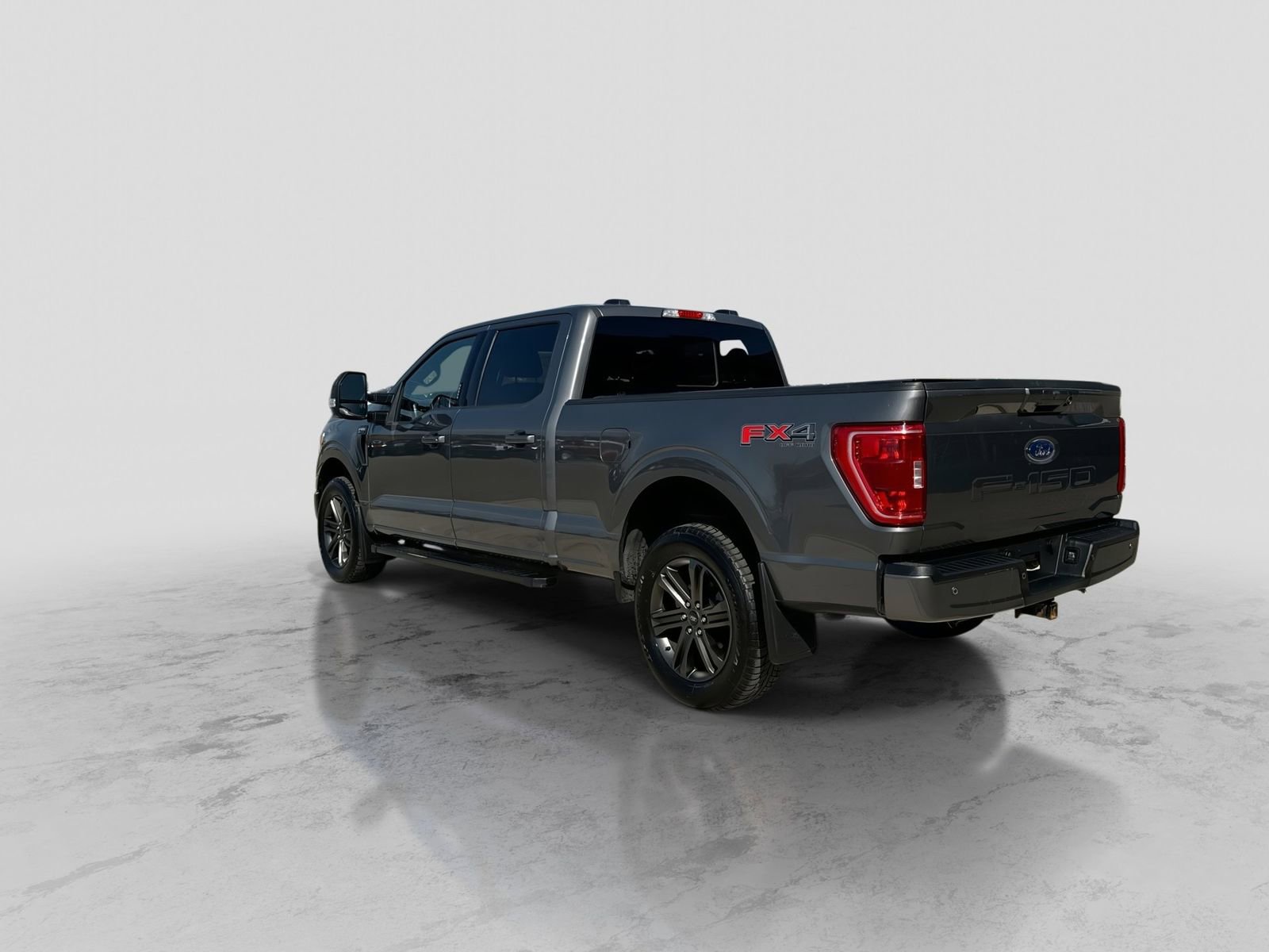 Used 2022 Ford F150 XLT w/ Equipment Group 302A High AWD/4WD image 5