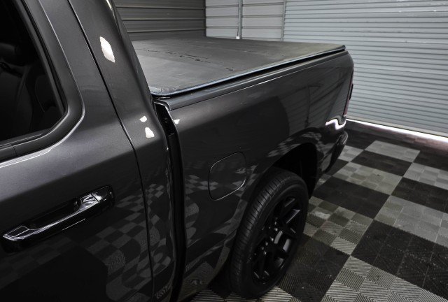 Used 2023 RAM 1500 Laramie AWD/4WD image 11