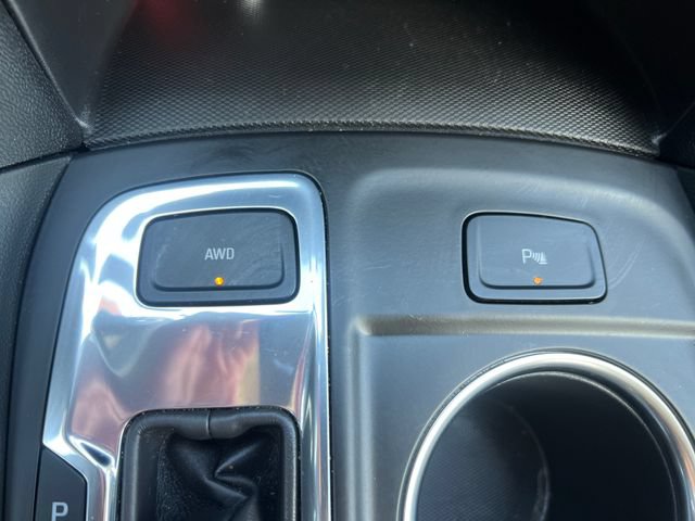 Used 2024 Chevrolet Equinox LT AWD/4WD image 24
