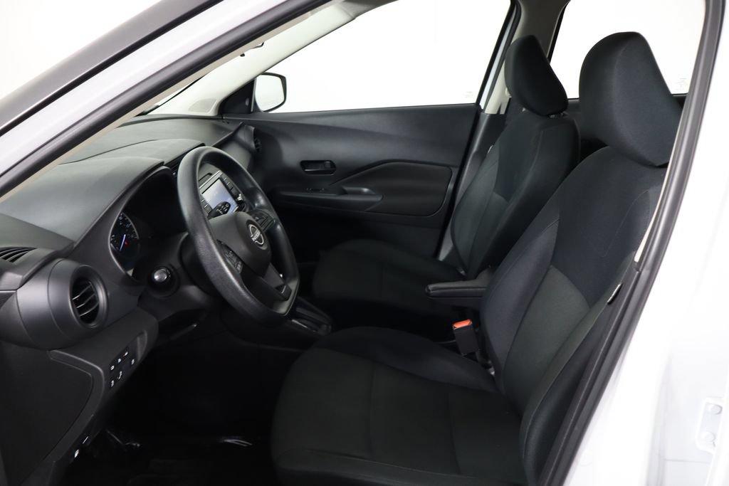 Used 2024 Nissan Kicks S FWD image 14