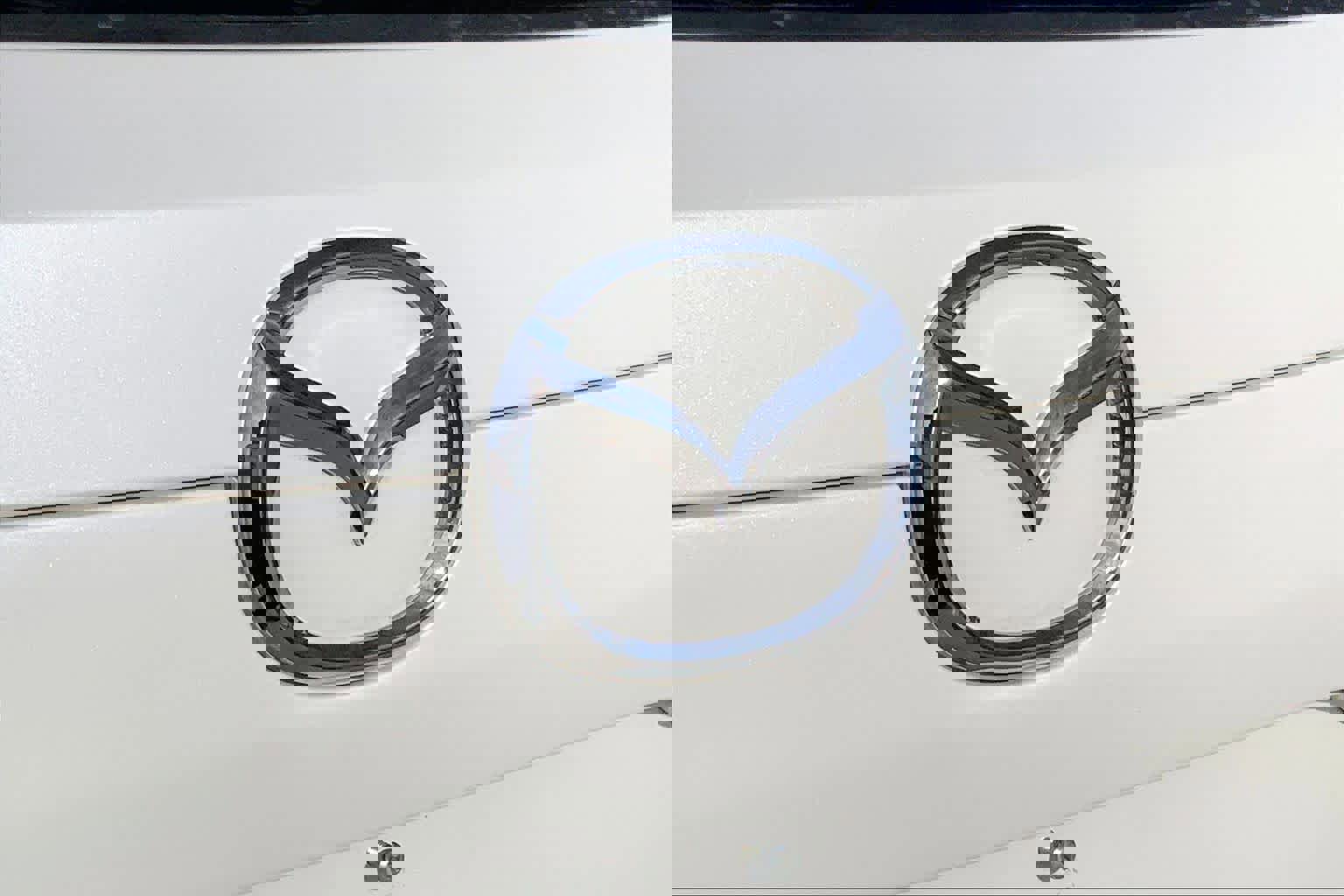 Certified 2022 MAZDA CX-5 AWD 2.5 Turbo image 10