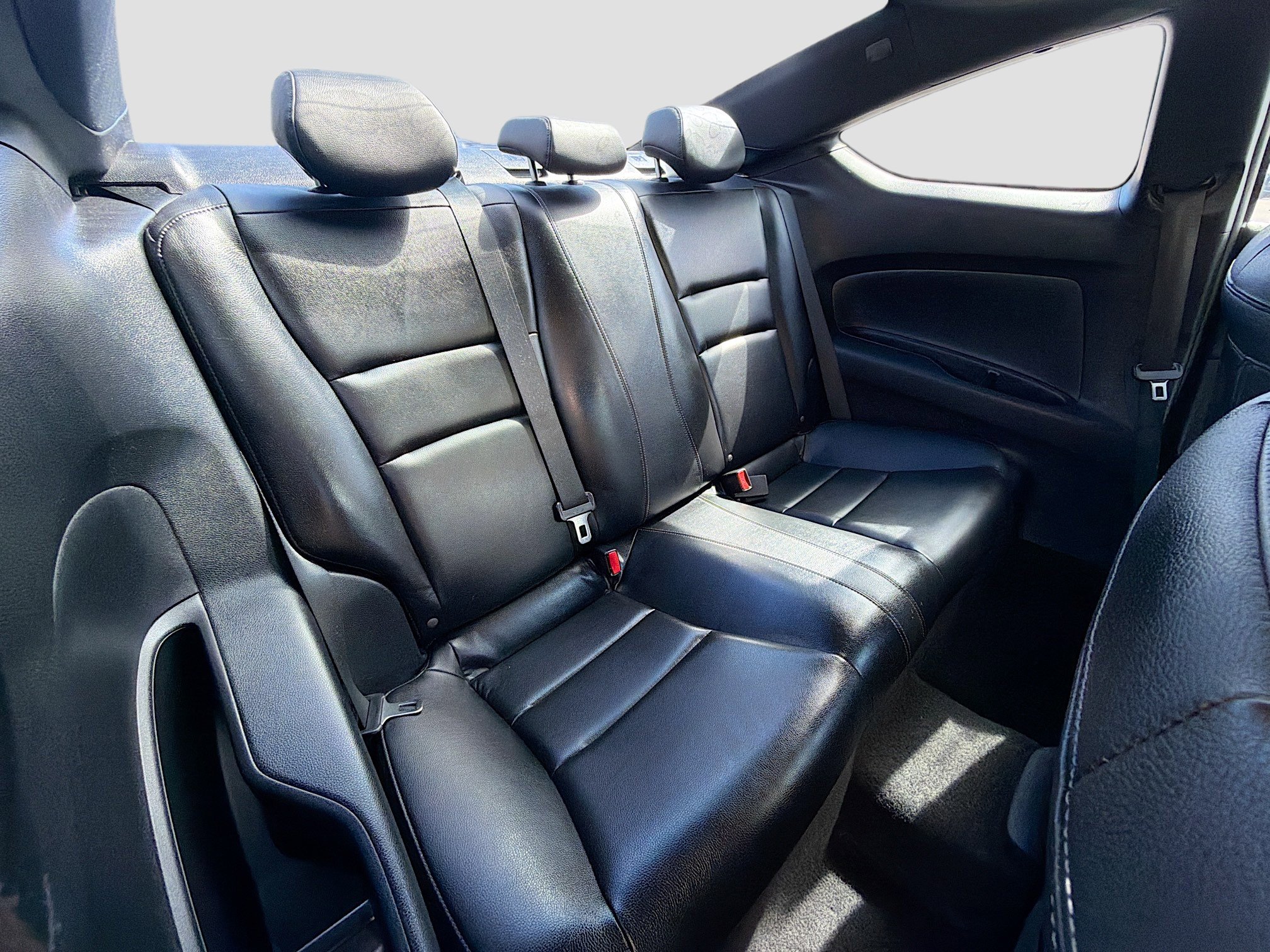 Used 2016 Honda Accord Touring image 23