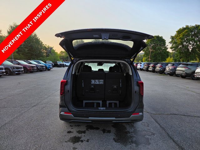 New 2026 Kia Carnival SX Prestige image 9