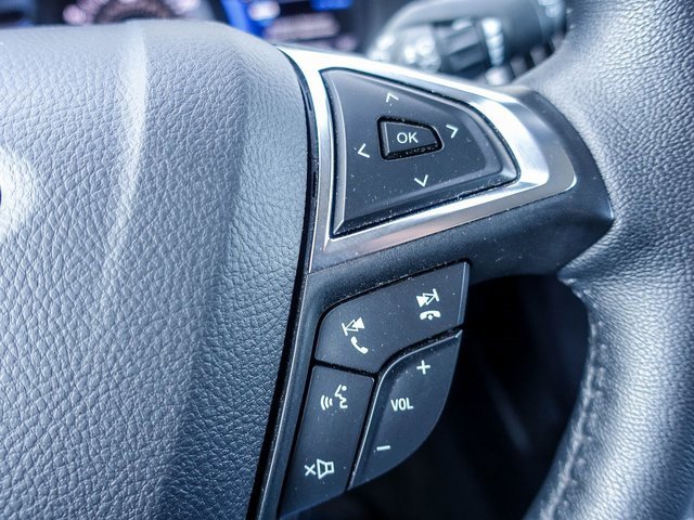 Used 2024 Ford Edge SEL w/ Convenience Package image 17