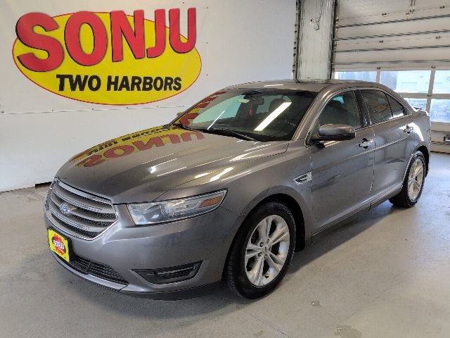Used 2014 Ford Taurus SEL w/ Equipment Group 201A FWD image 1