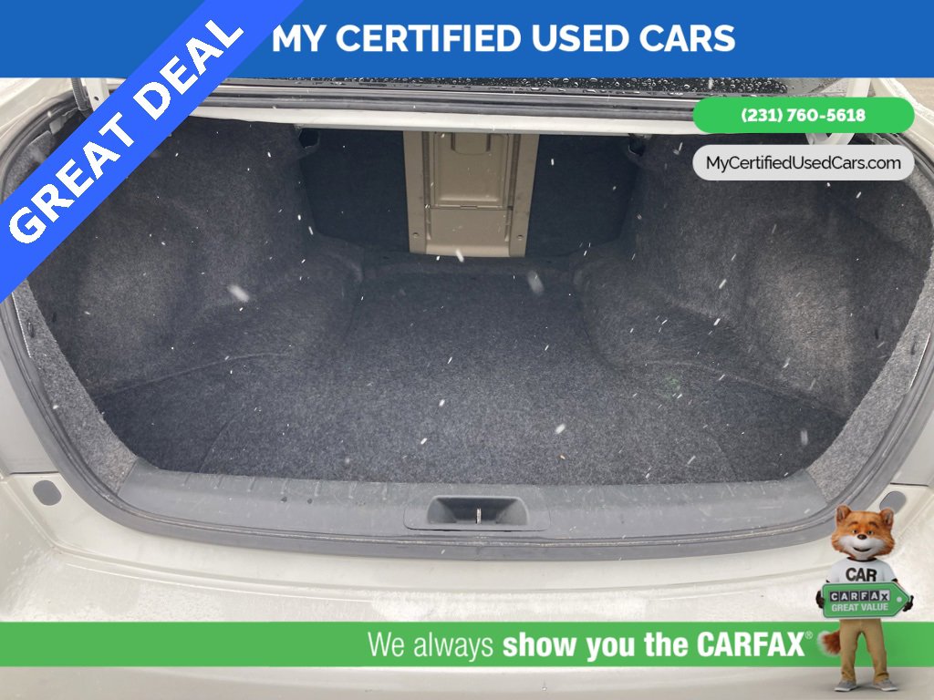 Used 2011 Honda Accord EX-L image 23