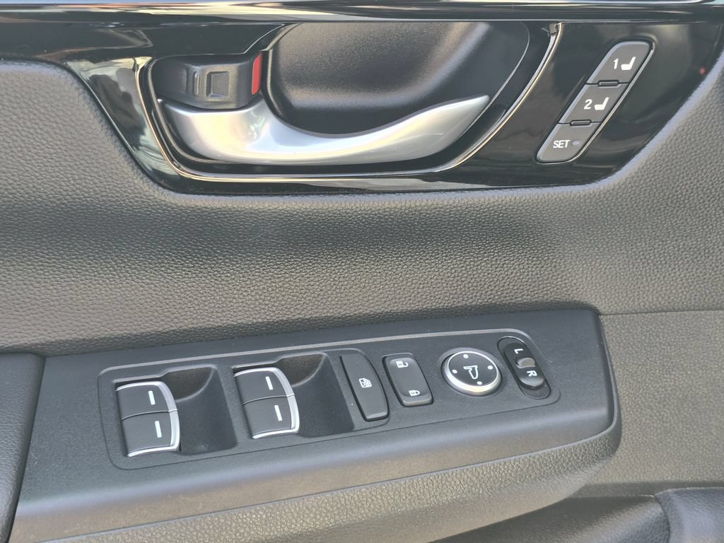 Used 2023 Honda CR-V EX-L image 20
