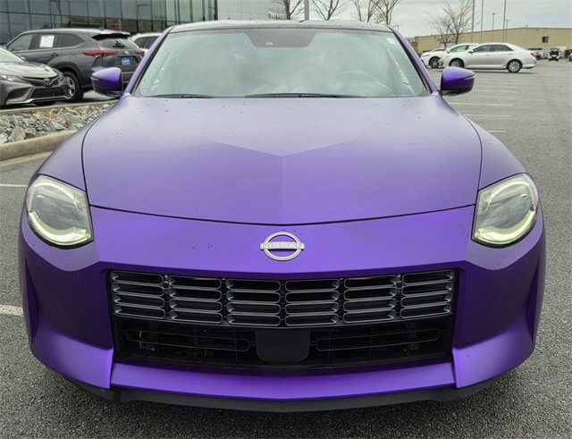 Used 2023 Nissan Z Performance w/ Floor Mat Package (L93) image 5