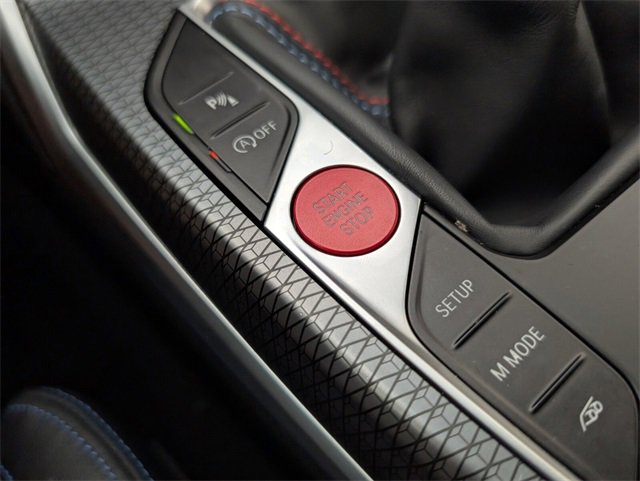 Used 2023 BMW M2 w/ Lighting Package image 26