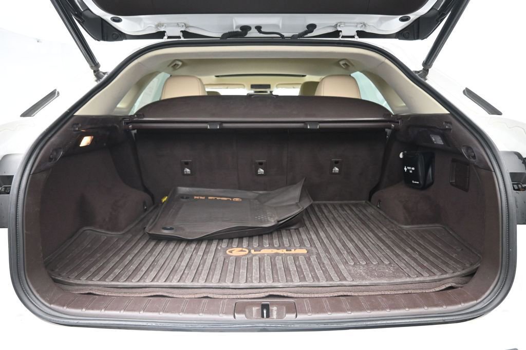 Used 2018 Lexus RX 350 AWD w/ Premium Package image 28