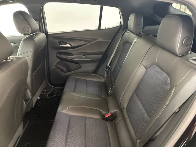 Used 2024 Buick Envista Sport Touring FWD image 18
