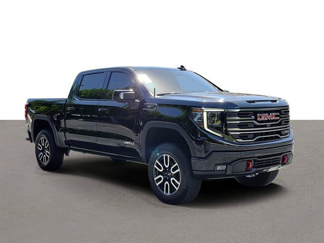Used 2026 GMC Sierra 1500 AT4 w/ AT4 Premium Package AWD/4WD image 2