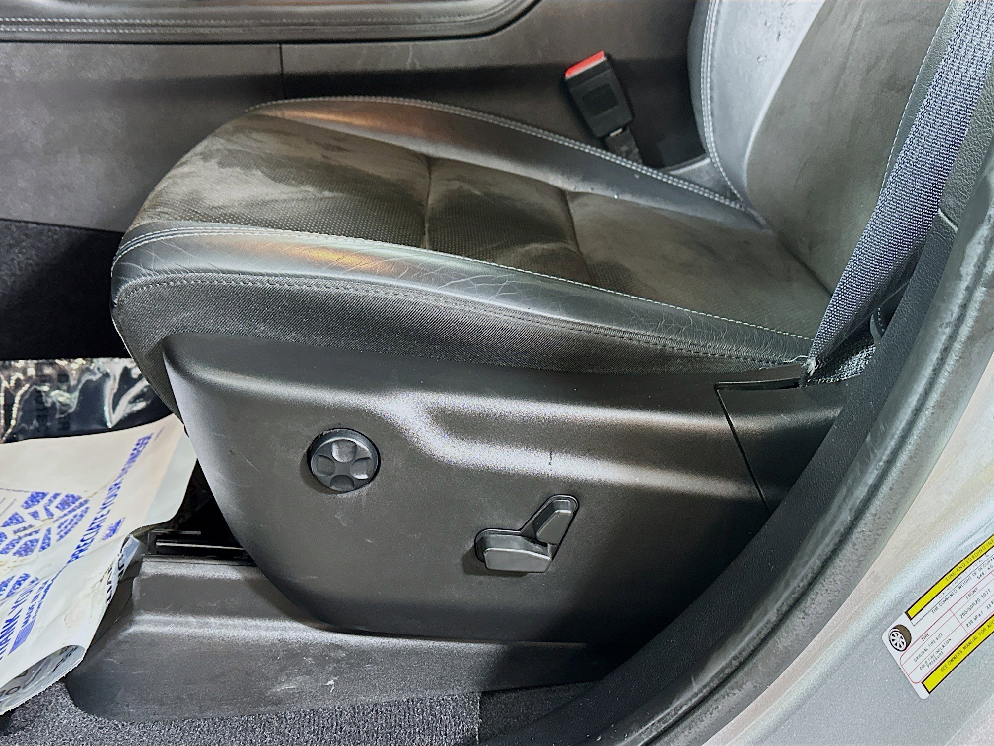Used 2021 Dodge Durango GT image 19