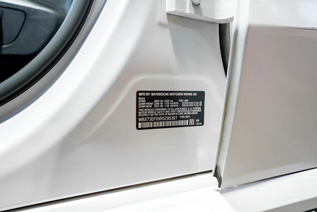 Used 2024 BMW X1 xDrive28i w/ M Sport Package image 29