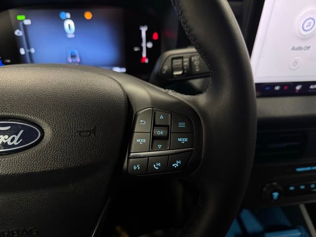 Used 2025 Ford Maverick XLT w/ XLT Luxury Package image 25