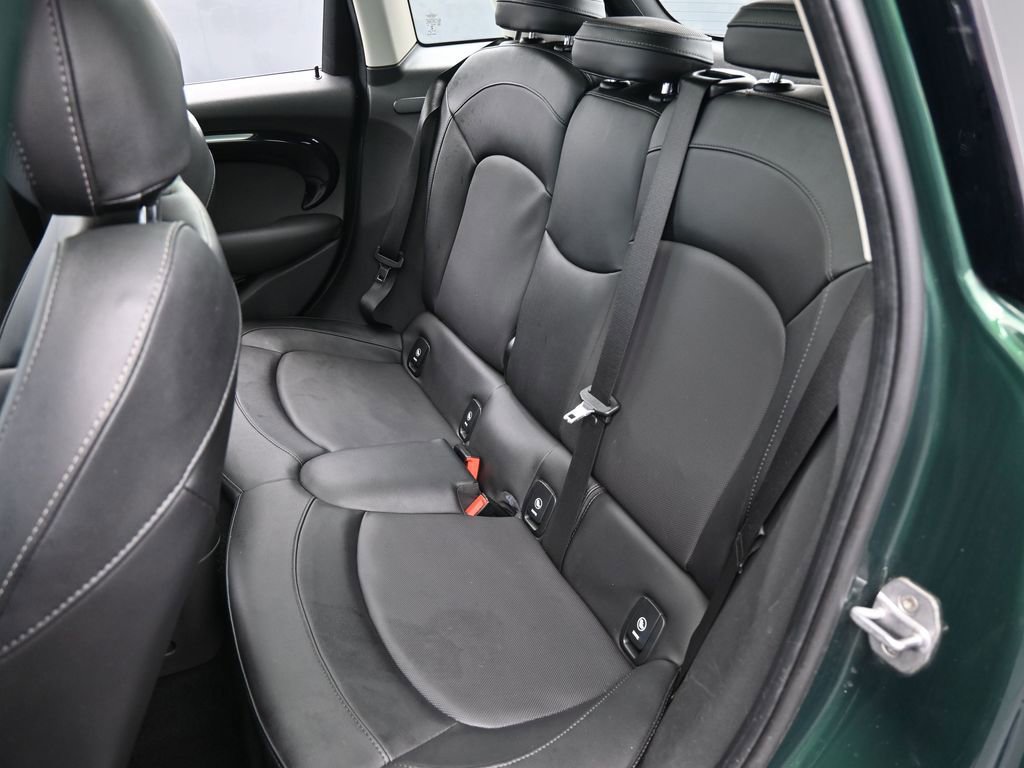 Used 2016 MINI Cooper S image 35