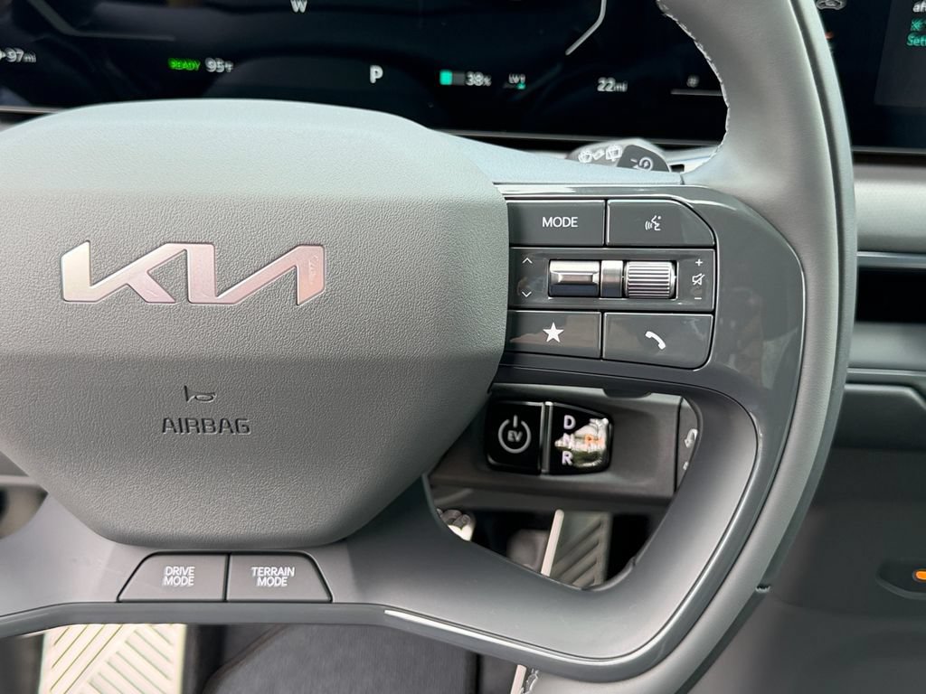 New 2026 Kia EV9 GT-Line AWD/4WD image 17