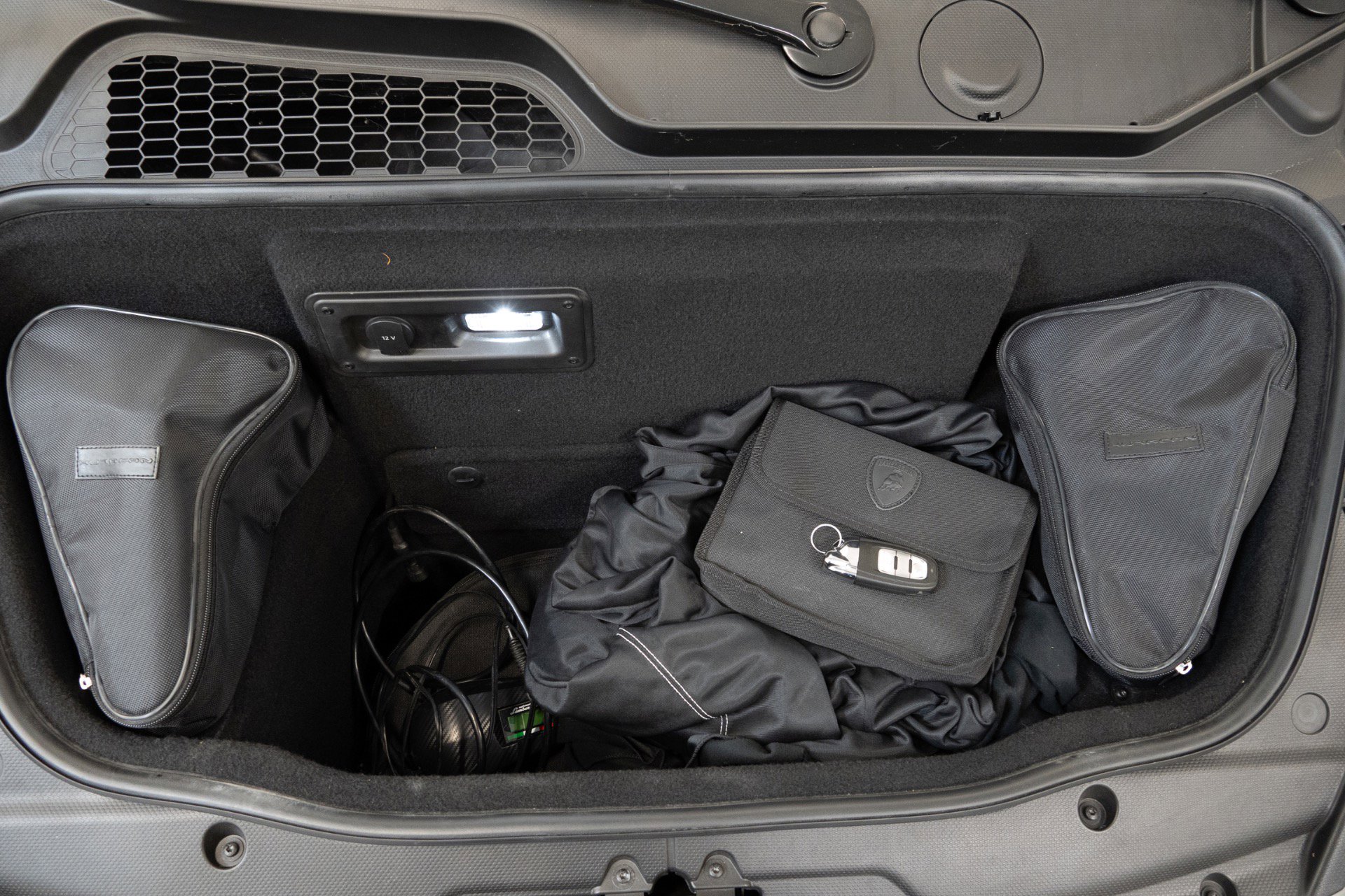 Used 2017 Lamborghini Huracan LP 580-2 image 22