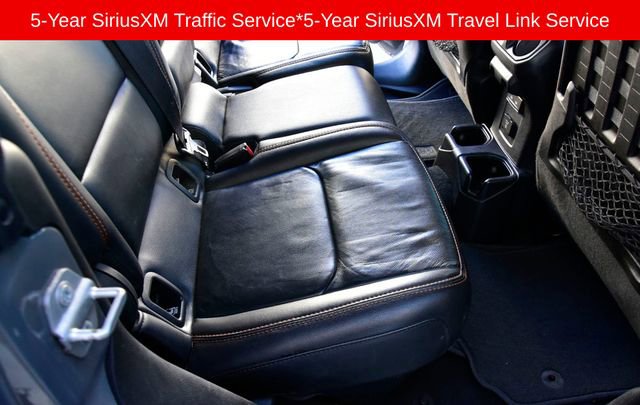 Used 2021 Jeep Gladiator Mojave image 15