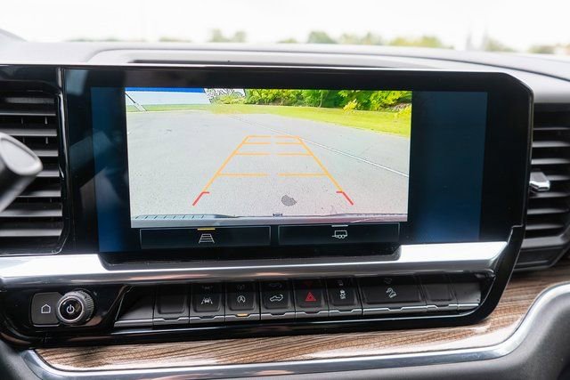 Used 2023 Chevrolet Silverado 1500 RST image 26