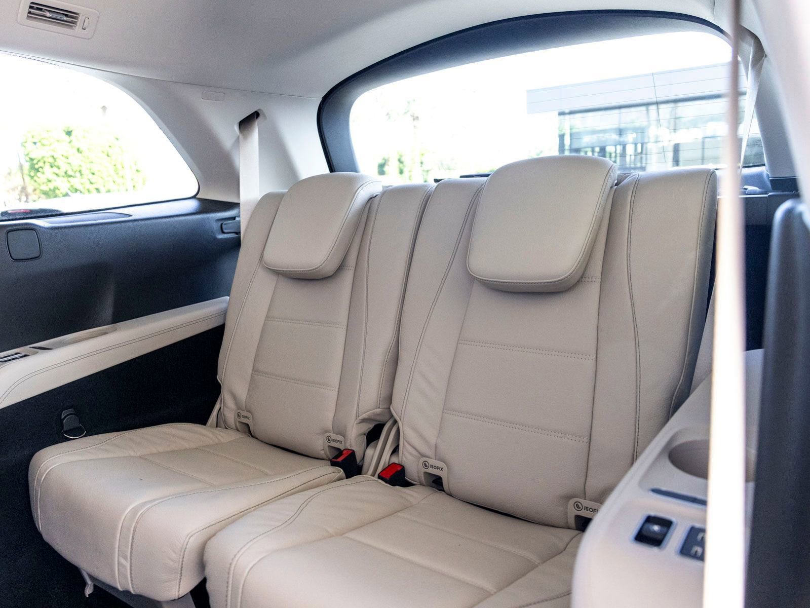 New 2026 Mercedes-Benz GLS 580 4MATIC image 22