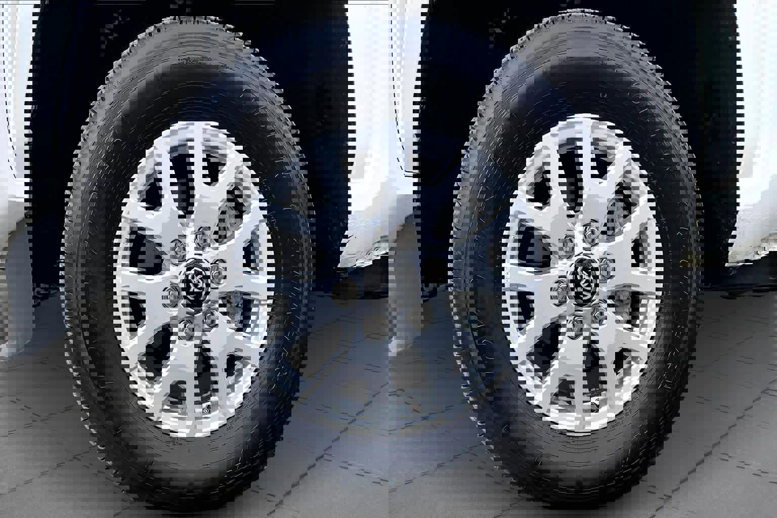 Used 2024 Toyota Tacoma SR5 image 10