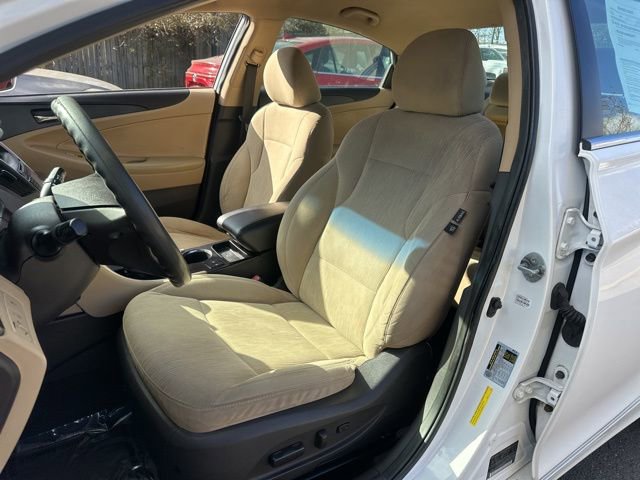 Used 2013 Hyundai Sonata GLS w/ Popular Equipment Pkg image 8