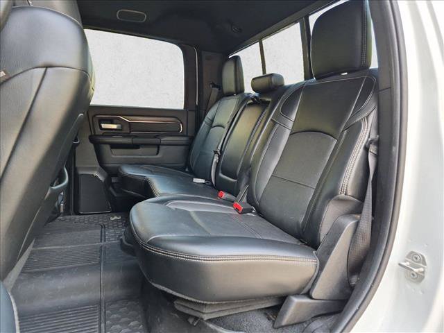 Used 2024 RAM 2500 Rebel AWD/4WD image 17