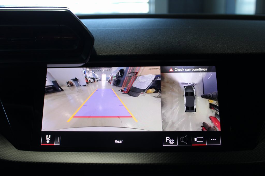 Used 2025 Audi RS 3 image 30