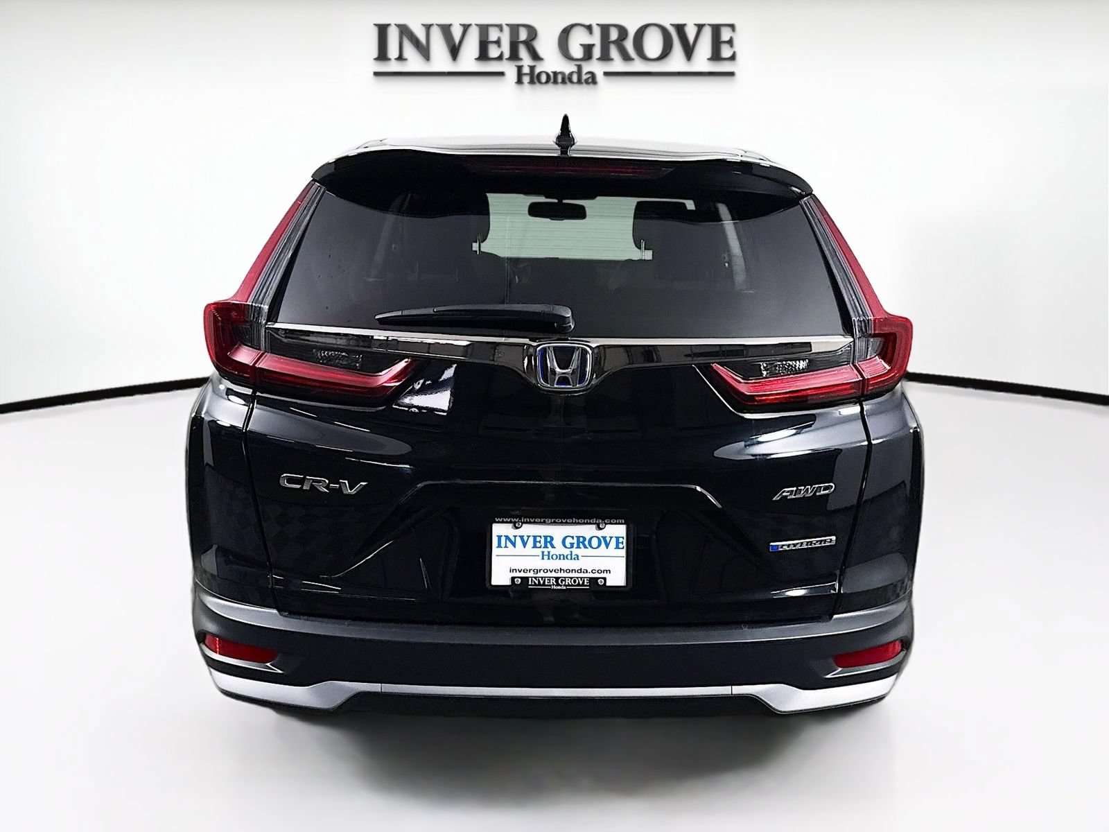 Used 2022 Honda CR-V EX-L image 6