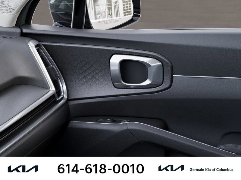 New 2026 Kia Sorento EX w/ EX Premium Package image 28