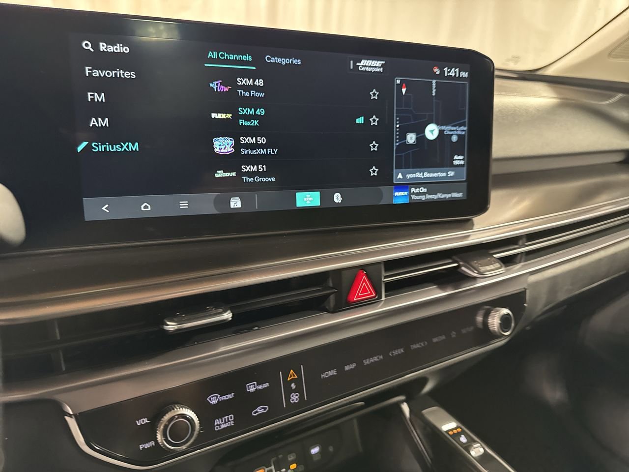 New 2026 Kia Sorento EX w/ EX Premium Package image 21