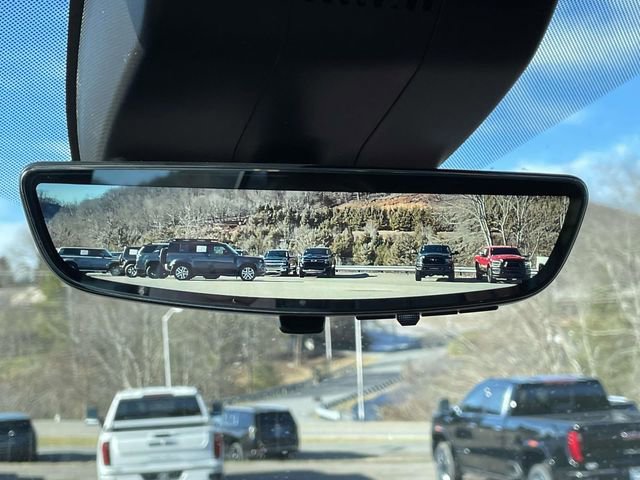 New 2026 Chevrolet Suburban High Country image 26