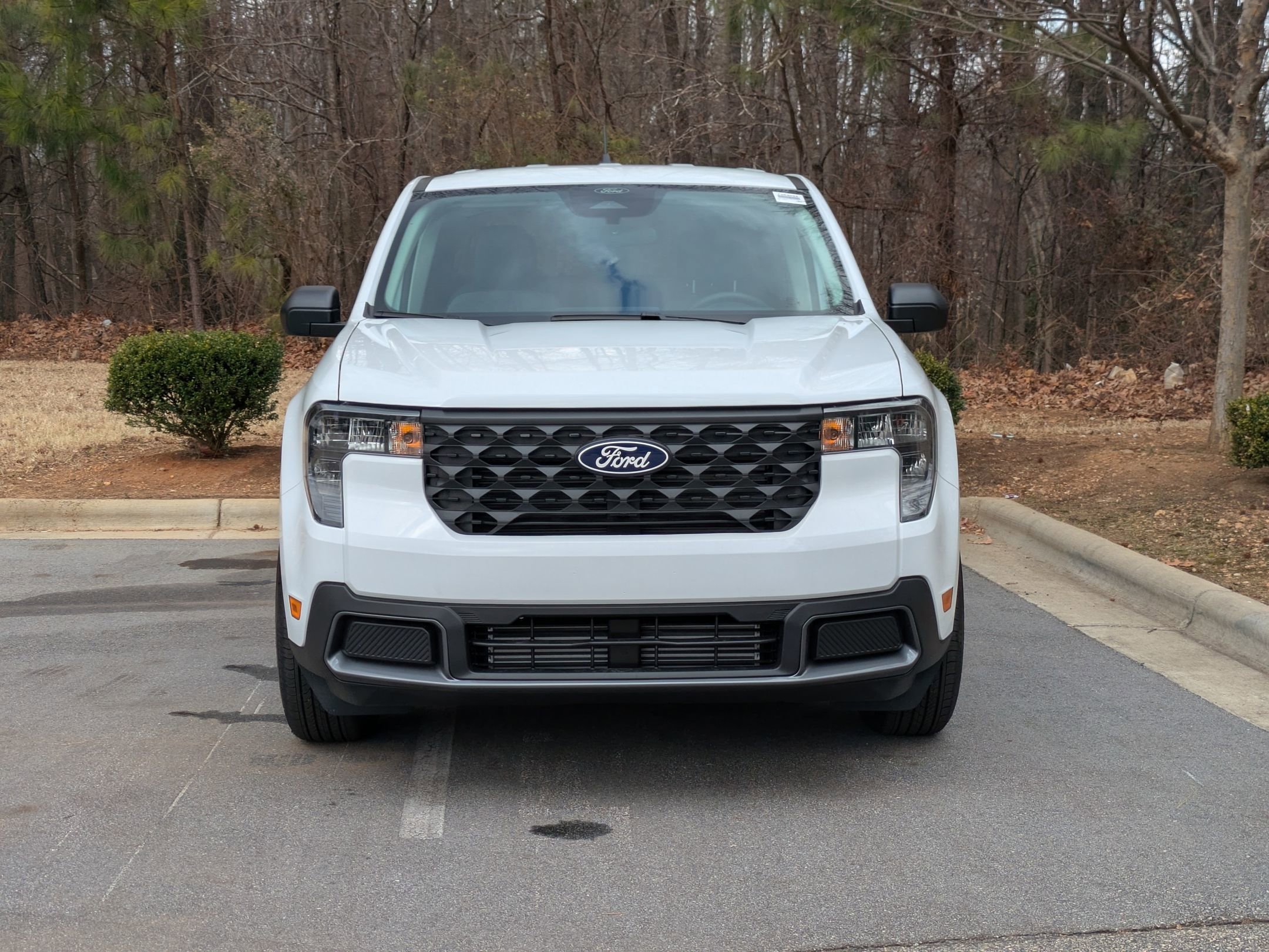 New 2026 Ford Maverick XLT AWD/4WD image 7