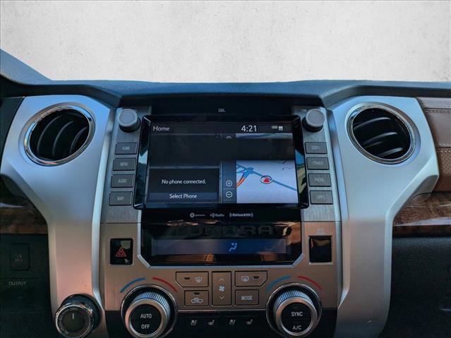 Used 2020 Toyota Tundra 1794 Edition image 12