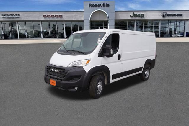 New 2025 RAM ProMaster 1500 w/ Convenience Group image 8