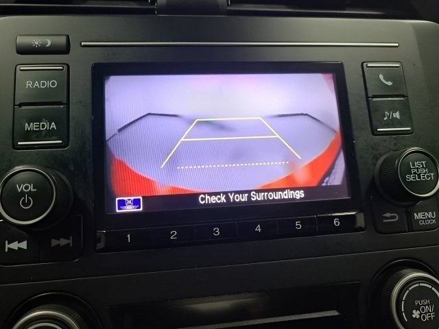 Certified 2019 Honda Civic LX image 26