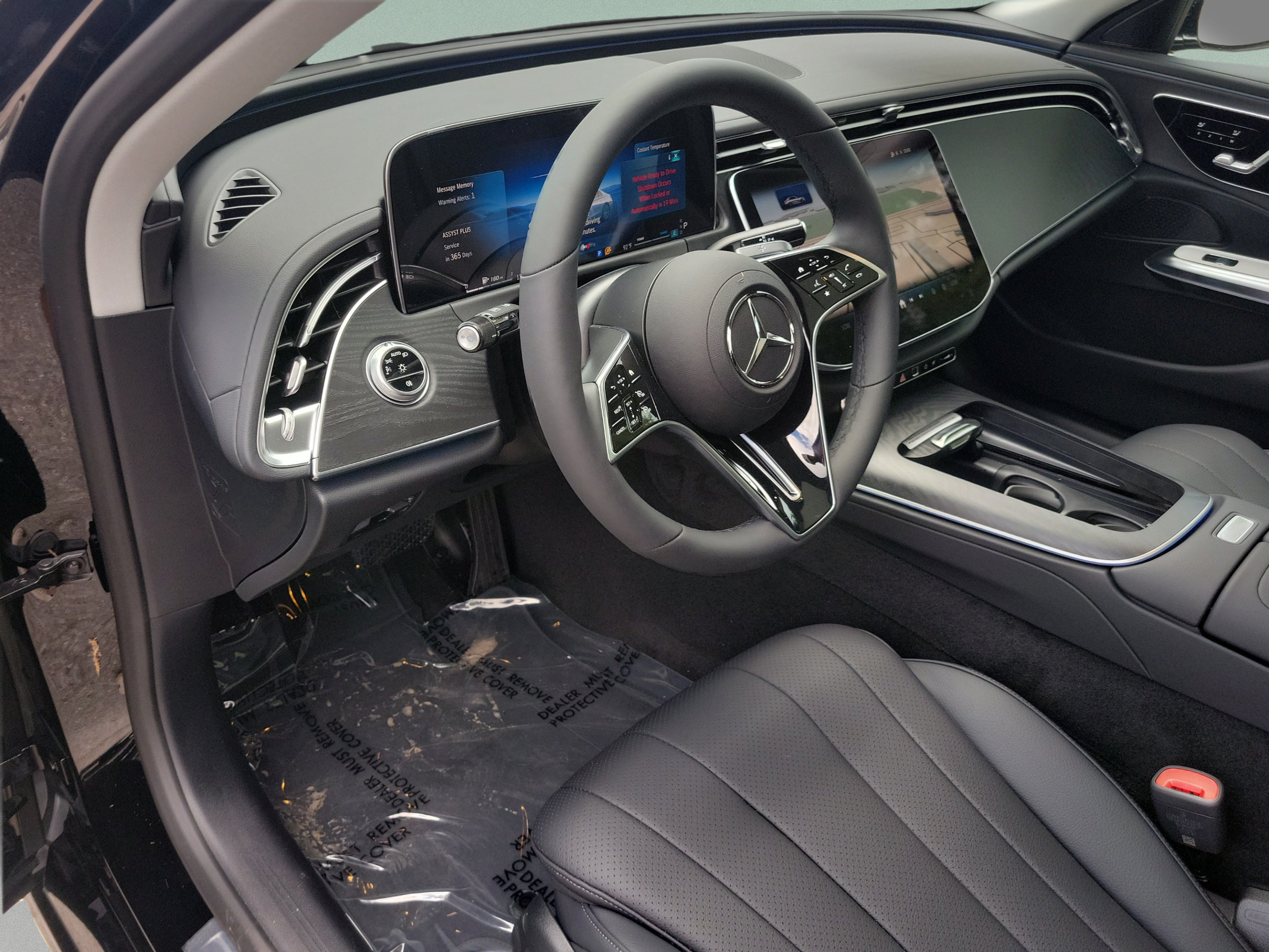 New 2026 Mercedes-Benz E 350 Sedan image 19
