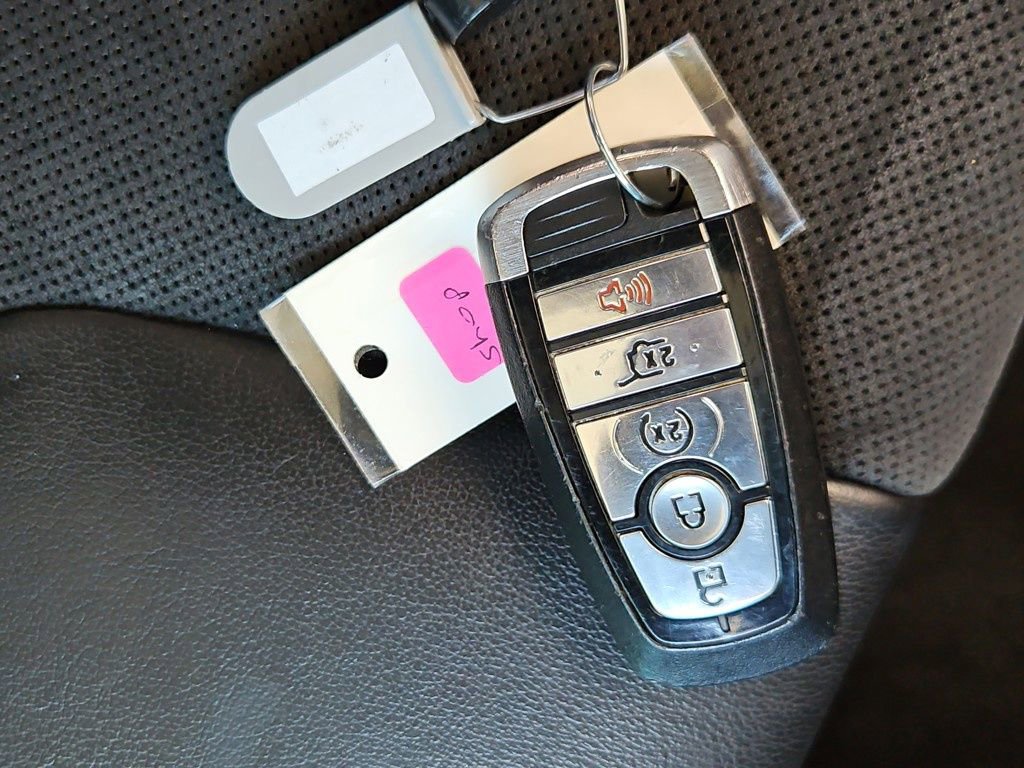 Used 2022 Ford Edge ST w/ Equipment Group 401A image 37