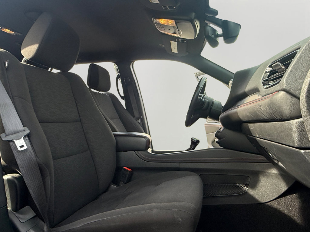 Used 2025 Dodge Durango GT AWD/4WD image 23