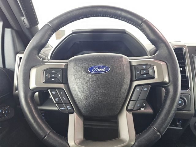 Certified 2021 Ford Expedition XLT image 28