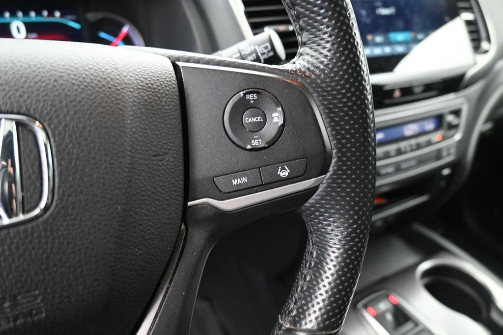 Used 2020 Honda Passport EX-L image 18
