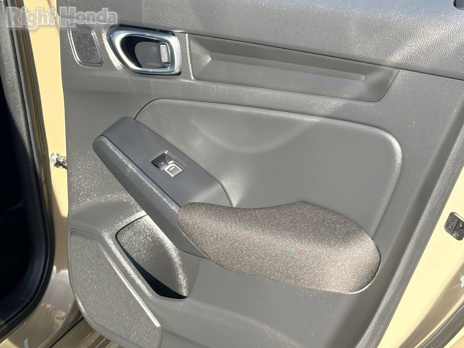 Used 2025 Honda Civic Sport image 28