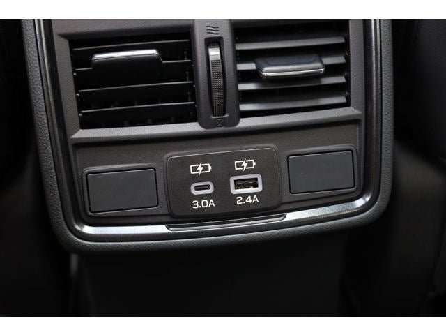 New 2026 Subaru Forester Limited AWD/4WD image 52