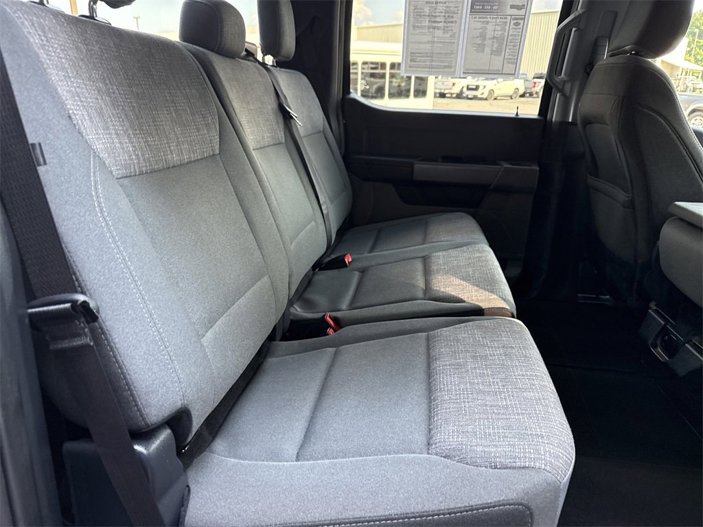 Used 2024 Ford F250 XLT image 16