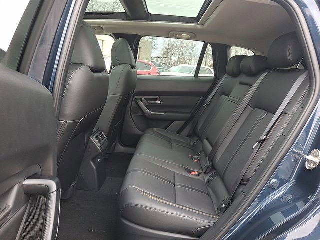 New 2026 MAZDA CX-50 AWD 2.5 Hybrid w/ Cargo Package image 11