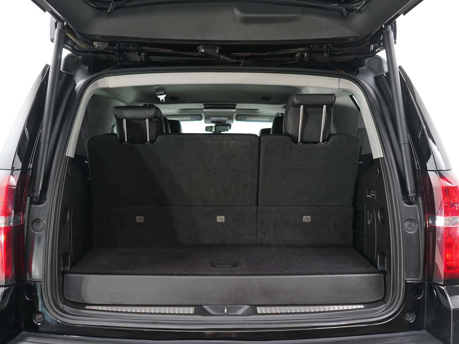 Used 2017 Chevrolet Tahoe LT AWD/4WD image 18